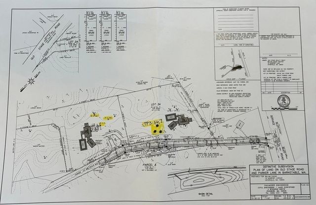 650 Parker Lane, Barnstable, MA 02668
