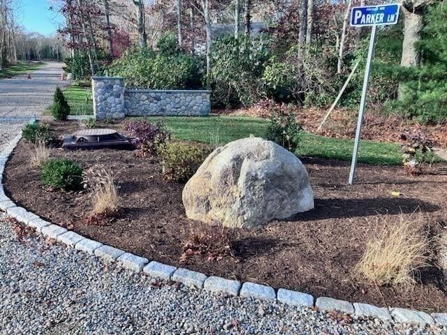 650 Parker Lane, Barnstable, MA 02668