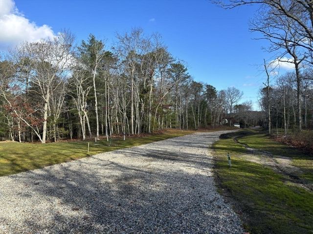 650 Parker Lane, Barnstable, MA 02668