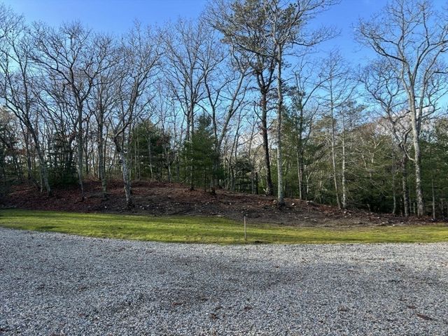 650 Parker Lane, Barnstable, MA 02668