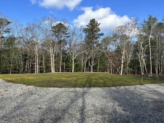 650 Parker Lane, Barnstable, MA 02668