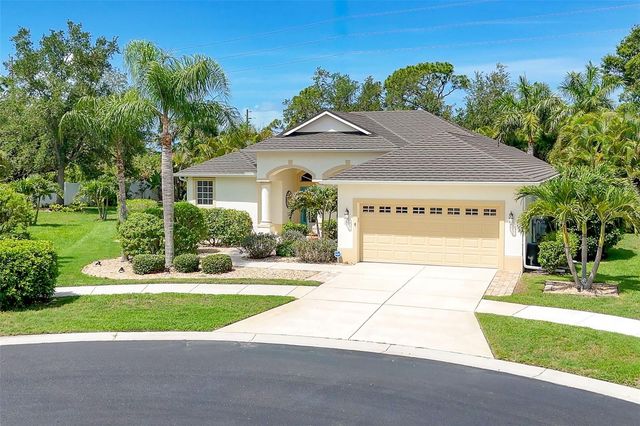 122 CLEAR LAKE DRIVE, Englewood, FL 34223