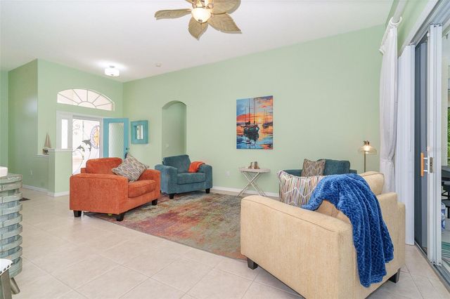 122 CLEAR LAKE DRIVE, Englewood, FL 34223