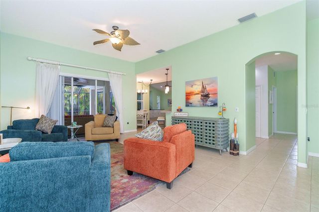 122 CLEAR LAKE DRIVE, Englewood, FL 34223