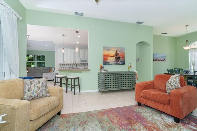 122 CLEAR LAKE DRIVE, Englewood, FL 34223