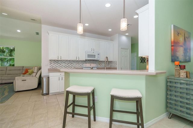 122 CLEAR LAKE DRIVE, Englewood, FL 34223