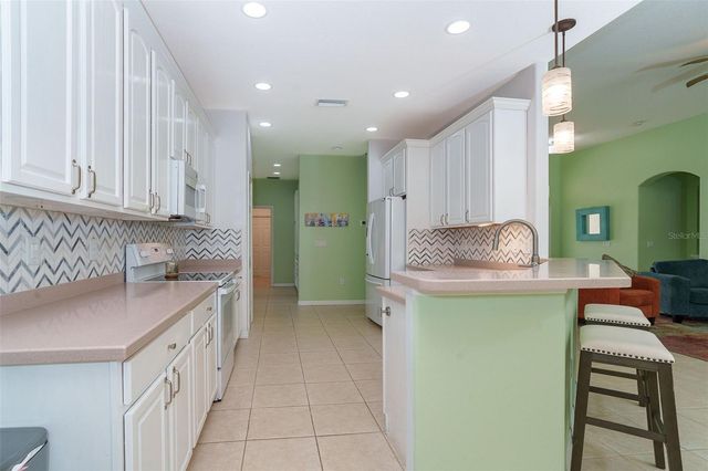 122 CLEAR LAKE DRIVE, Englewood, FL 34223