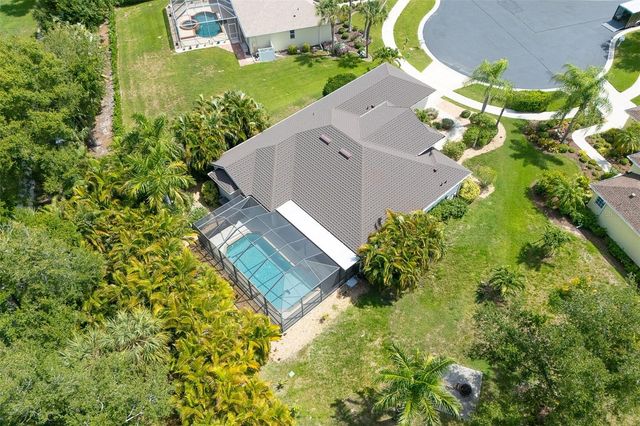122 CLEAR LAKE DRIVE, Englewood, FL 34223