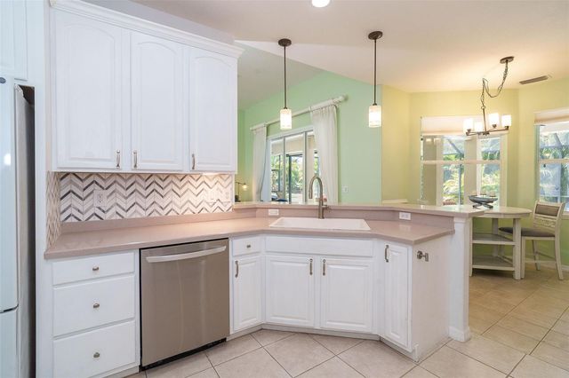 122 CLEAR LAKE DRIVE, Englewood, FL 34223