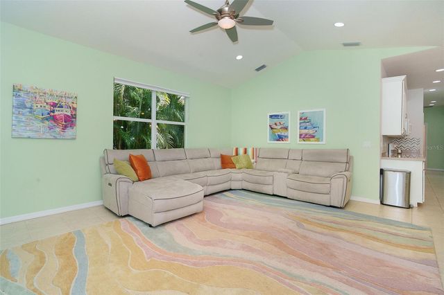 122 CLEAR LAKE DRIVE, Englewood, FL 34223
