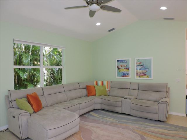 122 CLEAR LAKE DRIVE, Englewood, FL 34223