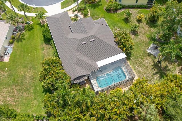 122 CLEAR LAKE DRIVE, Englewood, FL 34223