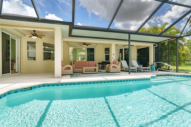 122 CLEAR LAKE DRIVE, Englewood, FL 34223