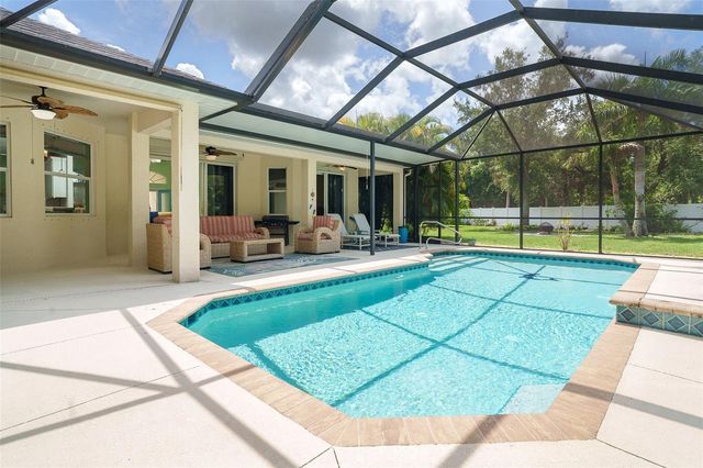 122 CLEAR LAKE DRIVE, Englewood, FL 34223