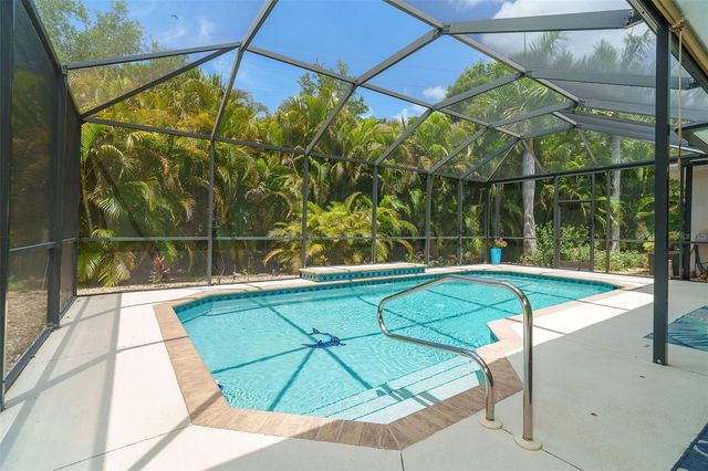 122 CLEAR LAKE DRIVE, Englewood, FL 34223