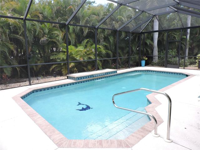 122 CLEAR LAKE DRIVE, Englewood, FL 34223