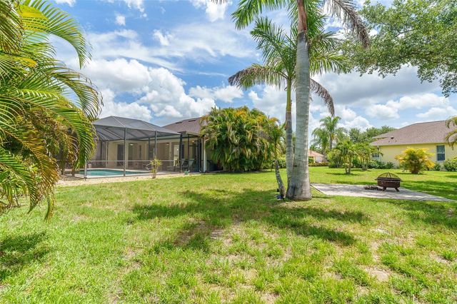 122 CLEAR LAKE DRIVE, Englewood, FL 34223