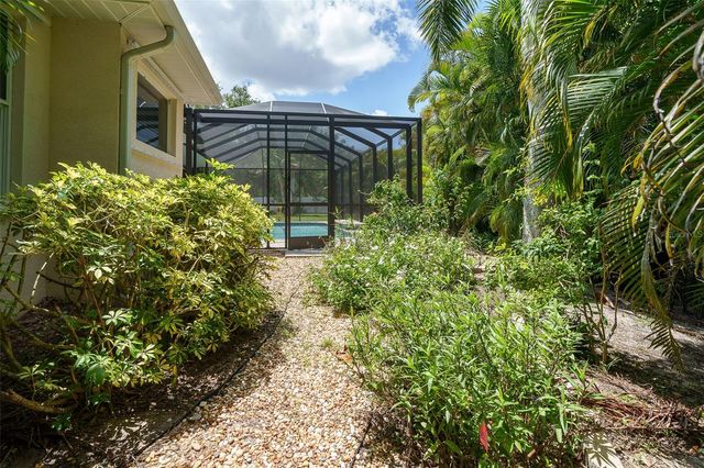 122 CLEAR LAKE DRIVE, Englewood, FL 34223