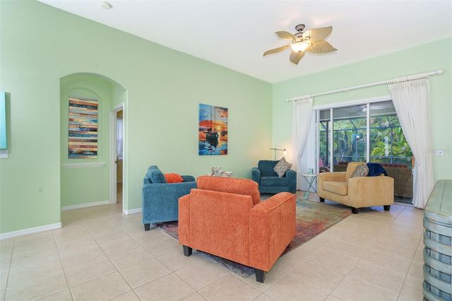122 CLEAR LAKE DRIVE, Englewood, FL 34223
