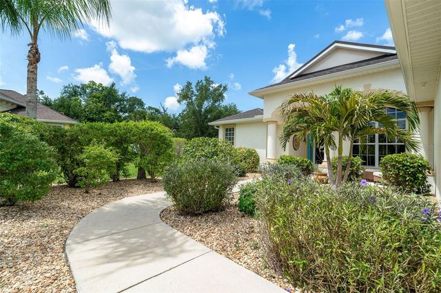 122 CLEAR LAKE DRIVE, Englewood, FL 34223