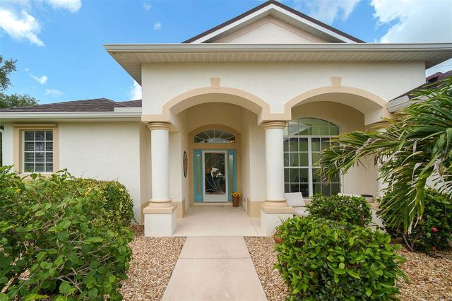 122 CLEAR LAKE DRIVE, Englewood, FL 34223