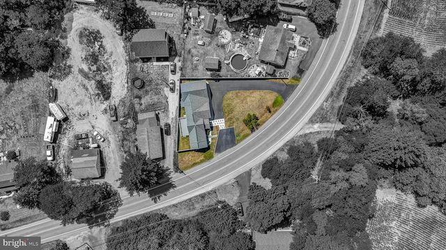 5404 LITTLE MASTENS CORNER RD, Felton, DE 19943