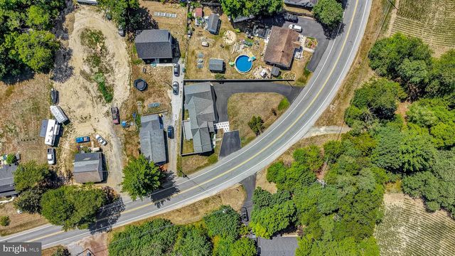 5404 LITTLE MASTENS CORNER RD, Felton, DE 19943