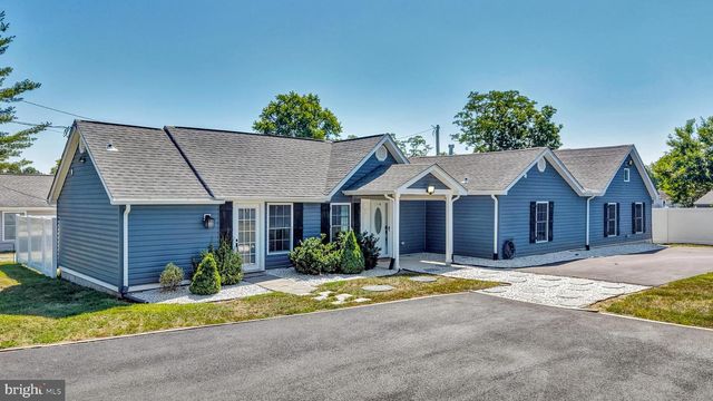 5404 LITTLE MASTENS CORNER RD, Felton, DE 19943