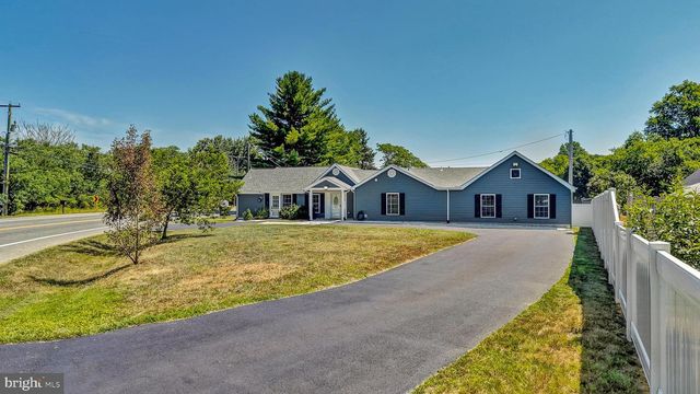 5404 LITTLE MASTENS CORNER RD, Felton, DE 19943
