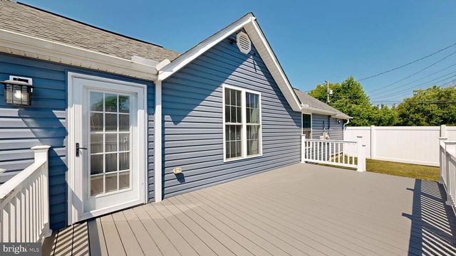 5404 LITTLE MASTENS CORNER RD, Felton, DE 19943