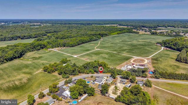 5404 LITTLE MASTENS CORNER RD, Felton, DE 19943