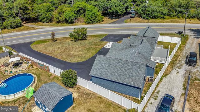 5404 LITTLE MASTENS CORNER RD, Felton, DE 19943