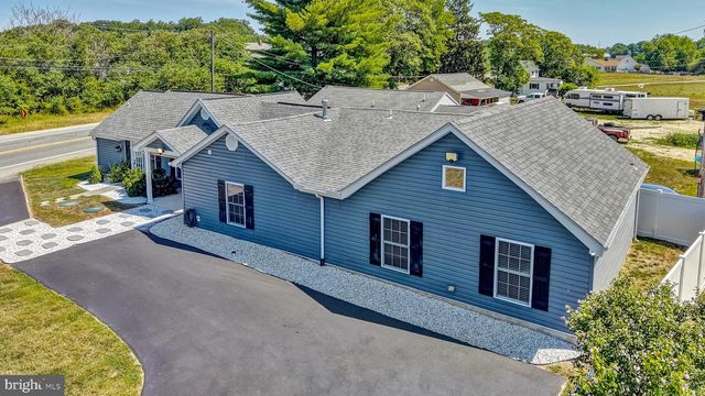 5404 LITTLE MASTENS CORNER RD, Felton, DE 19943