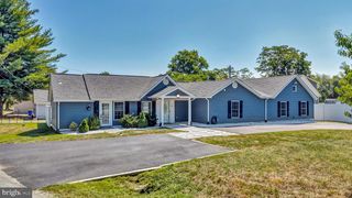 5404 LITTLE MASTENS CORNER RD, Felton, DE 19943