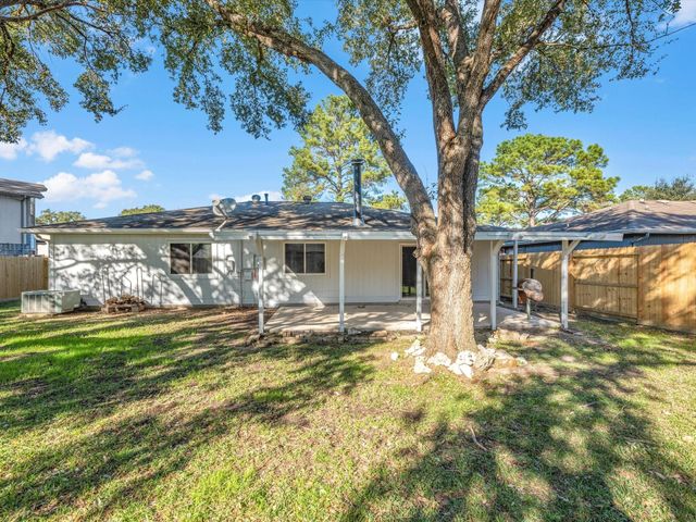 5425 Yale Drive, Katy, TX 77493