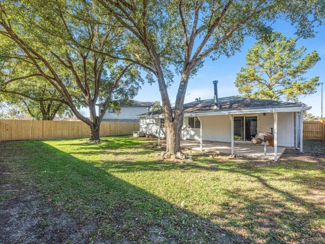 5425 Yale Drive, Katy, TX 77493