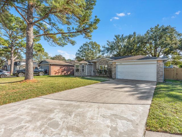 5425 Yale Drive, Katy, TX 77493