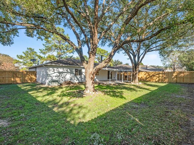 5425 Yale Drive, Katy, TX 77493