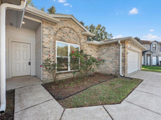 5425 Yale Drive, Katy, TX 77493