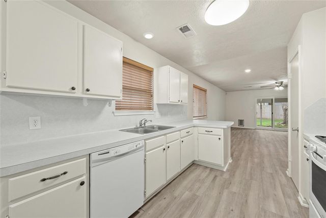 5425 Yale Drive, Katy, TX 77493