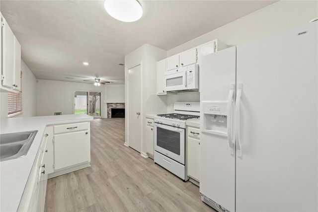 5425 Yale Drive, Katy, TX 77493