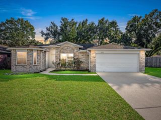 5425 Yale Drive, Katy, TX 77493