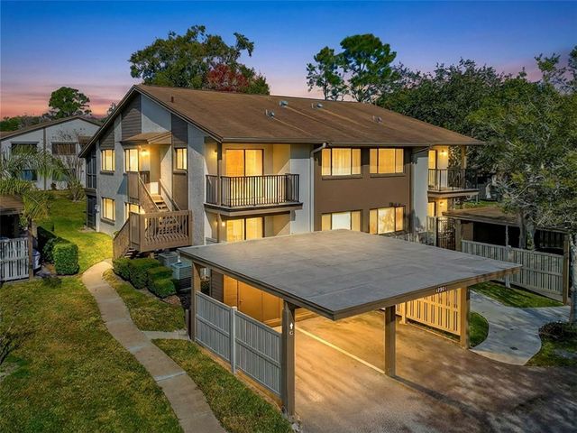 12901 FAIRWAY DRIVE C, Hudson, FL 34667