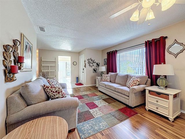 12901 FAIRWAY DRIVE C, Hudson, FL 34667