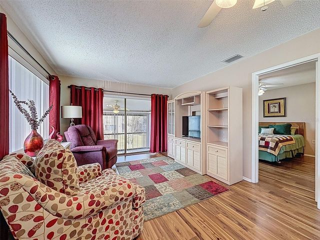 12901 FAIRWAY DRIVE C, Hudson, FL 34667