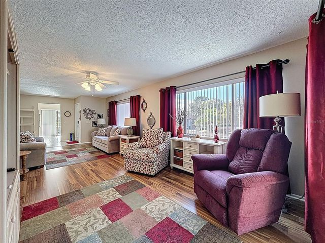 12901 FAIRWAY DRIVE C, Hudson, FL 34667