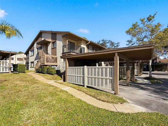 12901 FAIRWAY DRIVE C, Hudson, FL 34667