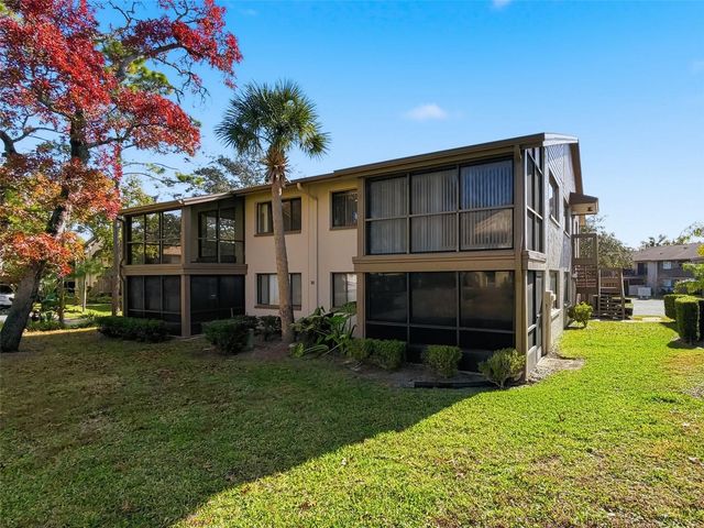 12901 FAIRWAY DRIVE C, Hudson, FL 34667