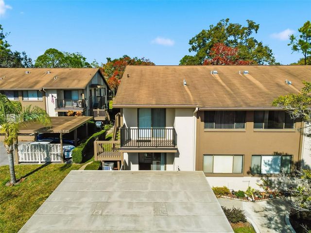 12901 FAIRWAY DRIVE C, Hudson, FL 34667