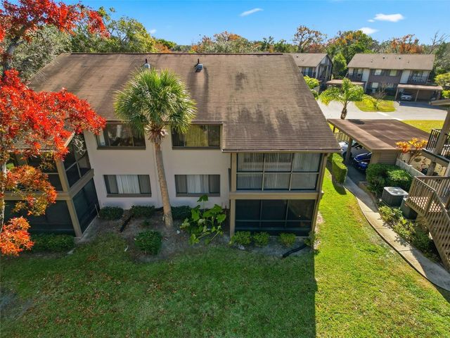 12901 FAIRWAY DRIVE C, Hudson, FL 34667